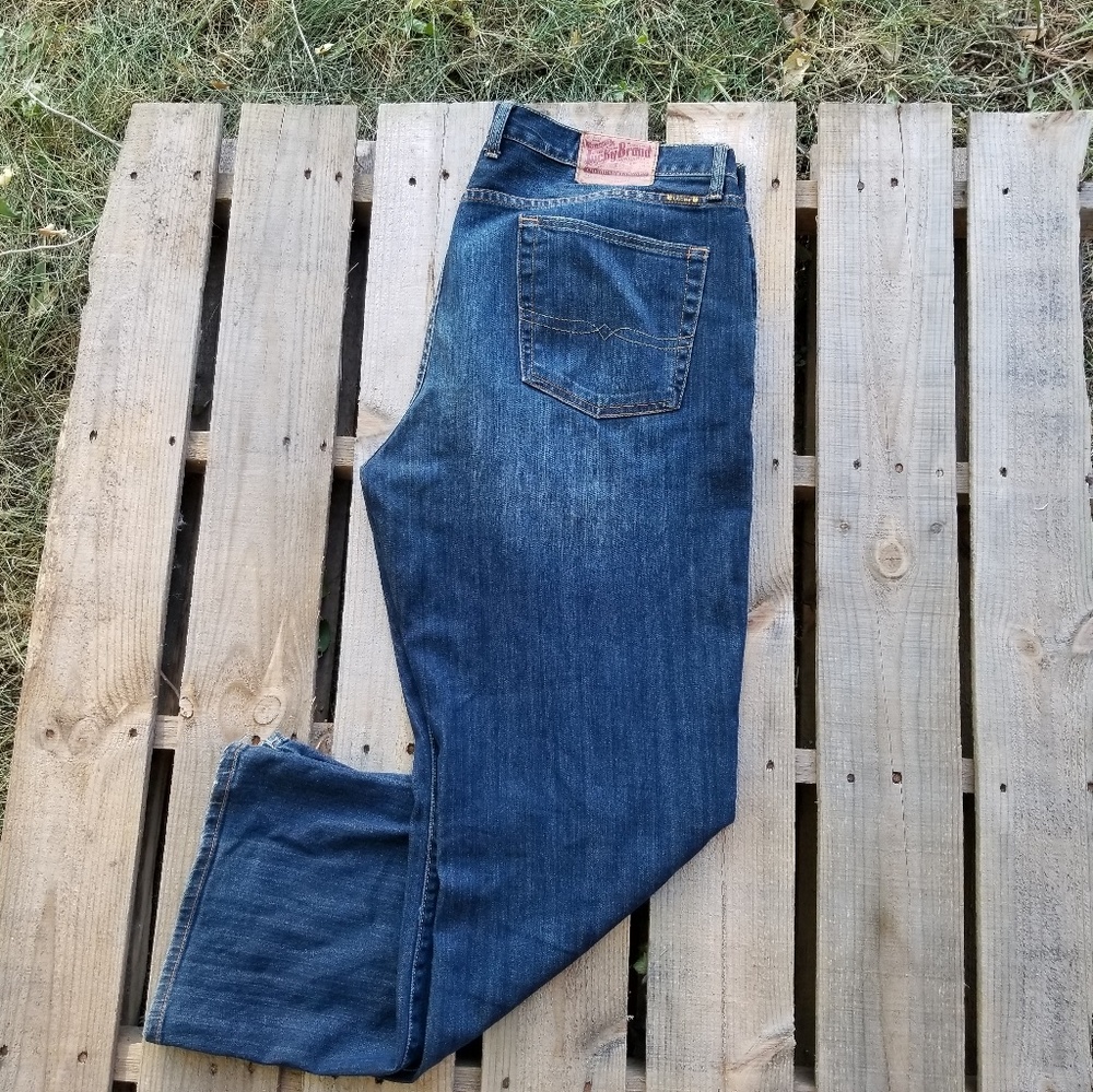 Lucky Brand Jeans size 38x30